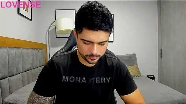 Dante Storm online show from 10.22.25