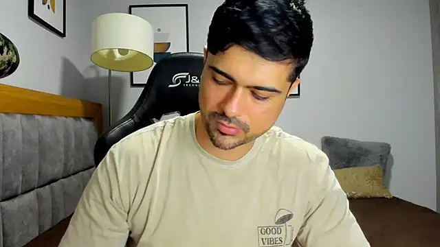 Dante Storm online show from 12.15.25