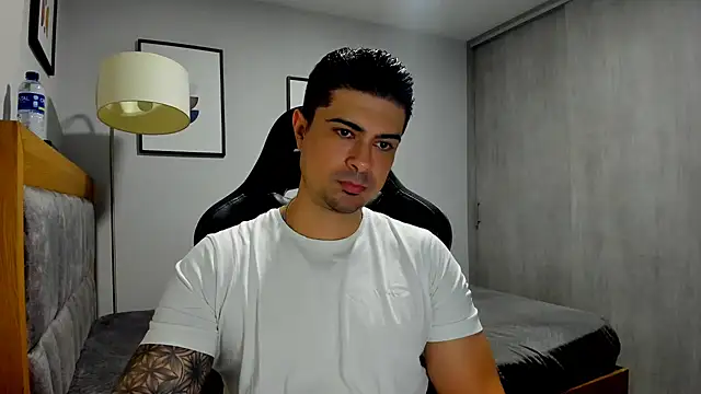 Dante Storm online show from 01.08.26