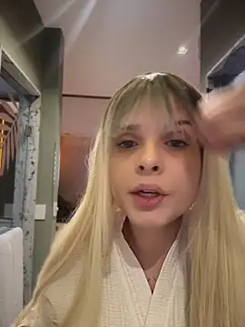 LoganPeny online show from 03.04.26