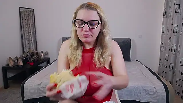 SharronAlexa online show from 03.13.26