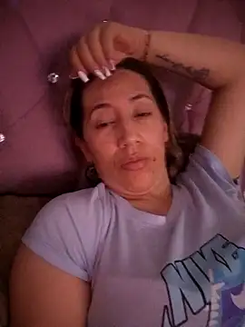 melany-92xxx online show from 02.03.26