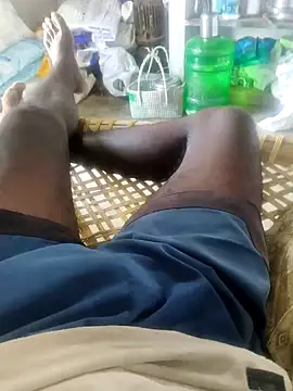 PolarFriend0 online show from 04.15.26