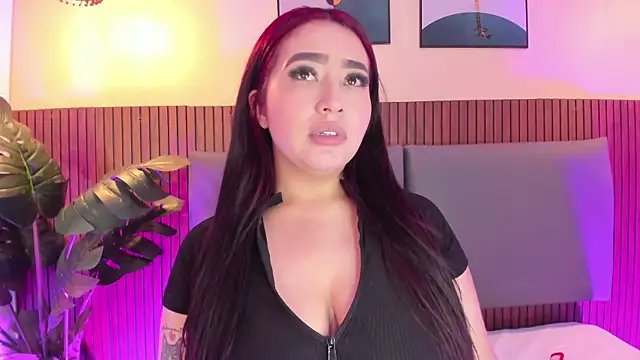 MelinaCruz online show from 03.20.26