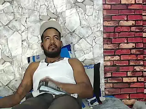 BladeFoxxx1 online show from 03.31.26