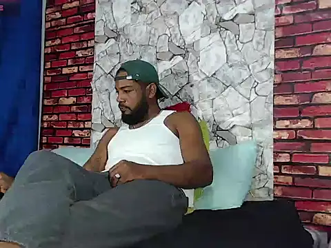 BladeFoxxx1 online show from 05.18.26