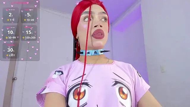 Brithanycullen online show from 02.03.26