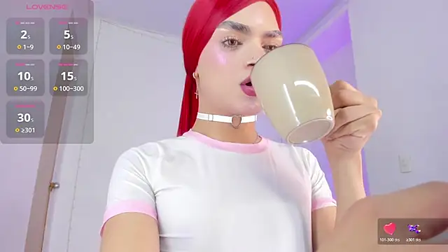 Brithanycullen online show from 02.12.26