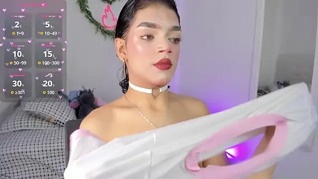 Brithanycullen online show from 03.28.26