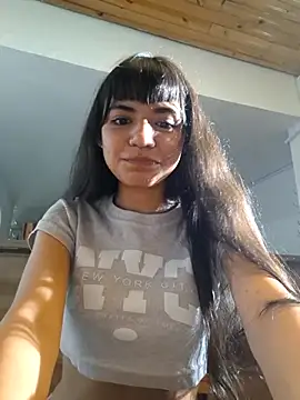 kitty-kryss online show from 11.16.25