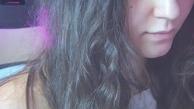 CherryTouss online show from 10.06.25