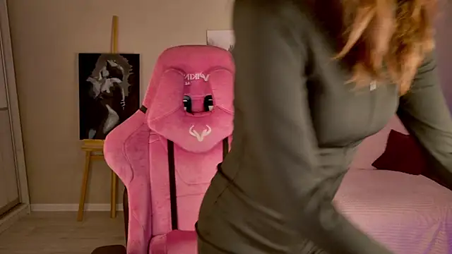 Pussy Without pussy online show from 10.24.25