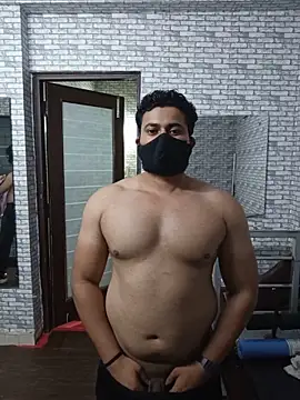 sumitsharma72 online show from 05.27.26