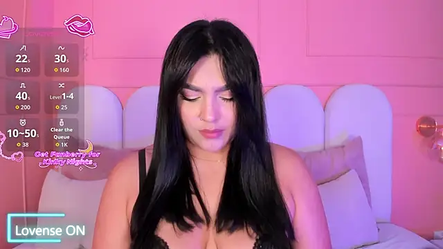 eva sainnt online show from 02.15.26