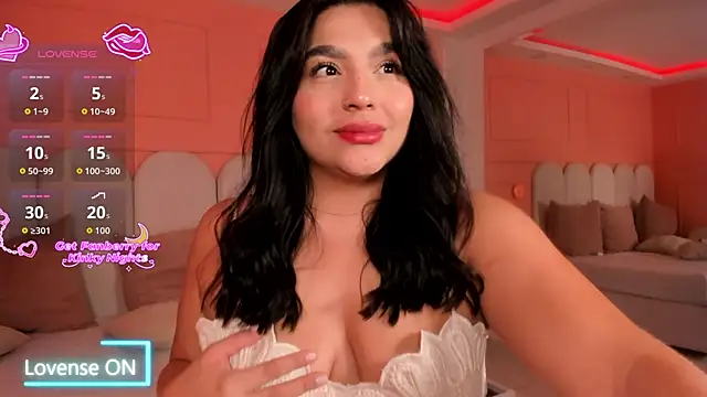 eva sainnt online show from 03.03.26