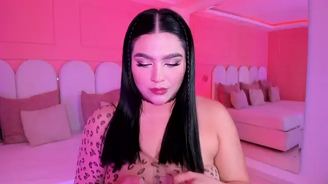 eva sainnt online show from 04.01.26