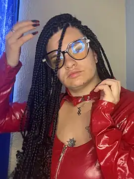 Snapshot of Mistress_Niky_ chatting on 11.02.25 Mistress Niky online show from 11.02.25