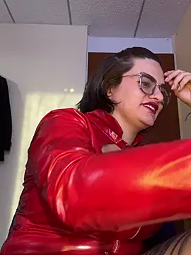 Mistress Niky  online show from 06.11.26