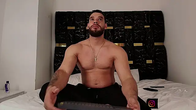 chris blake   online show from 09.23.25