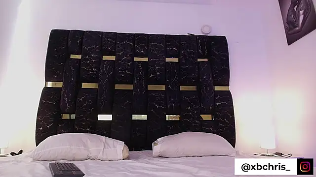 Snapshot of chris_blake__ chatting on 02.17.26 chris blake online show from 02.17.26