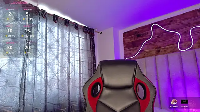 natasha  black online show from 12.02.25