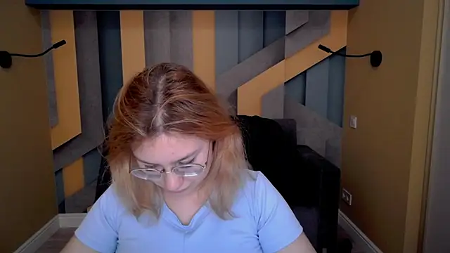 AngelinaLow online show from 01.05.26