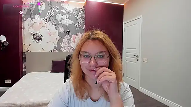 AngelinaLow online show from 01.08.26