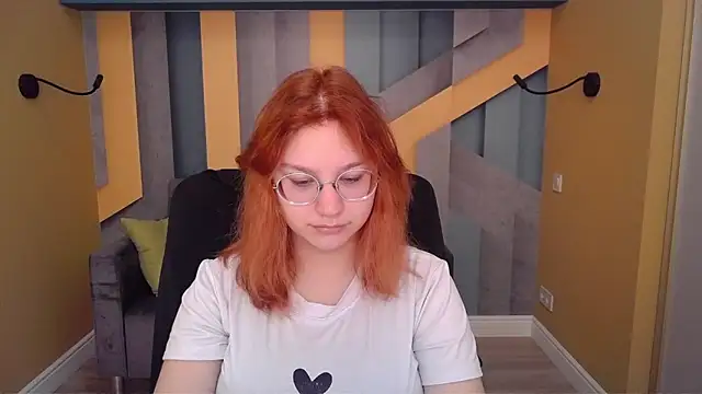 AngelinaLow online show from 03.15.26