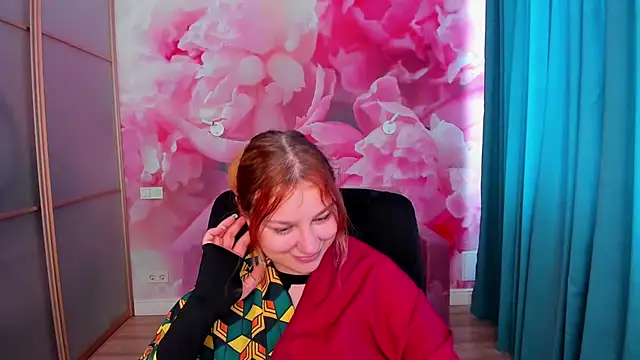 AngelinaLow online show from 05.09.26