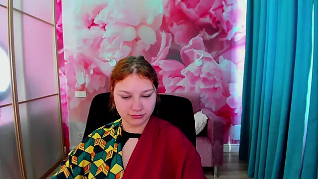 AngelinaLow online show from 05.11.26