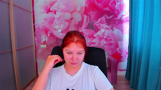 AngelinaLow online show from 05.30.26