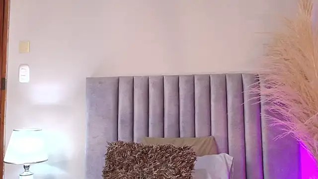 BeckyVidal online show from 02.03.26