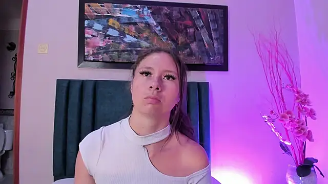 BeckyVidal online show from 02.06.26