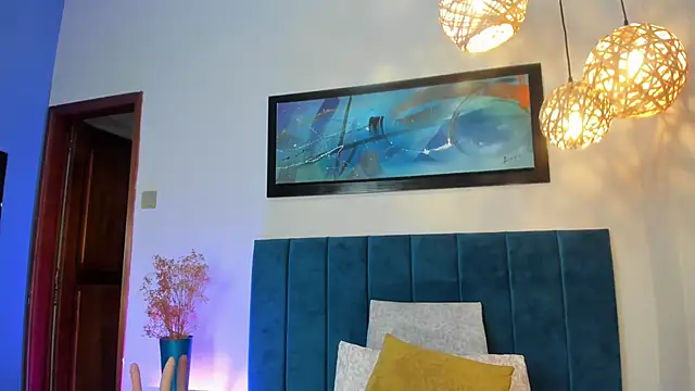 BeckyVidal online show from 02.10.26