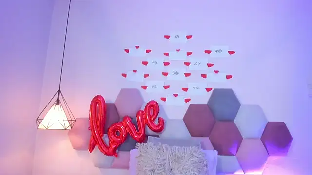 BeckyVidal online show from 02.13.26