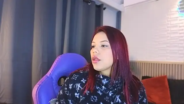 TiffanyWalk online show from 01.16.26