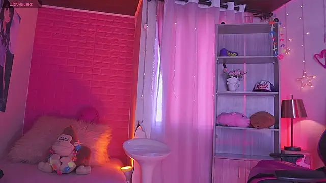 Madison Mayer online show from 09.23.25