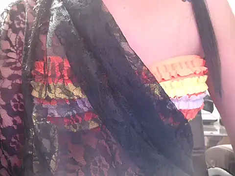 TheMostBeautifullGirl- online show from 09.29.25