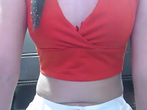 TheMostBeautifullGirl- online show from 01.05.26