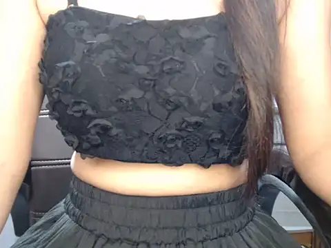 TheMostBeautifullGirl- online show from 04.24.26
