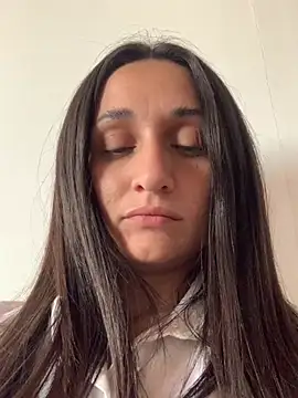 luci brecman online show from 06.08.26