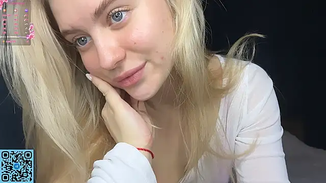 RadiantBliss online show from 10.29.25