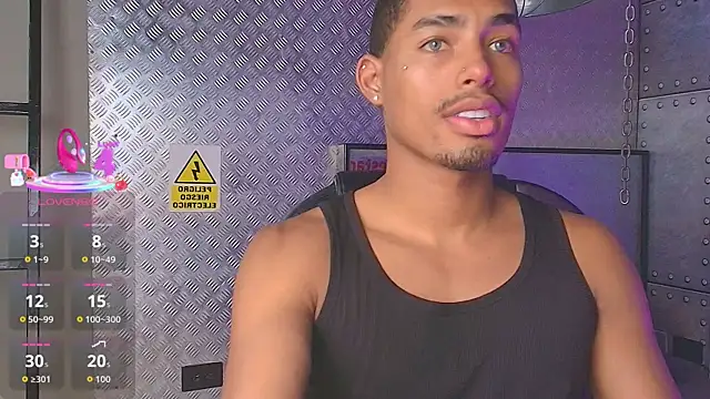 LiamByrne online show from 12.05.25