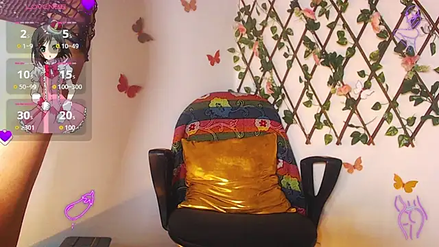 Kristhin Adams online show from 01.14.26