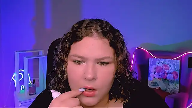 FlorenceAnderson online show from 09.14.25