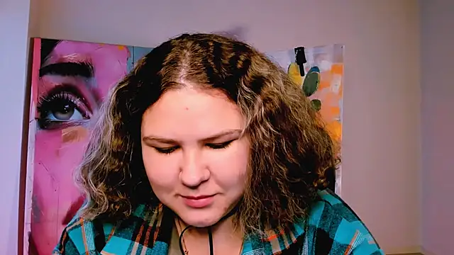 FlorenceAnderson online show from 09.15.25