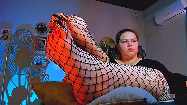 FlorenceAnderson online show from 10.16.25