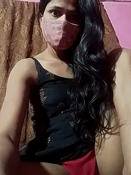 Ayeshaji online show from 03.20.25