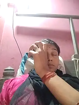 Ayeshaji online show from 11.19.25