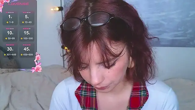 Forget  Me  Nots online show from 04.12.26